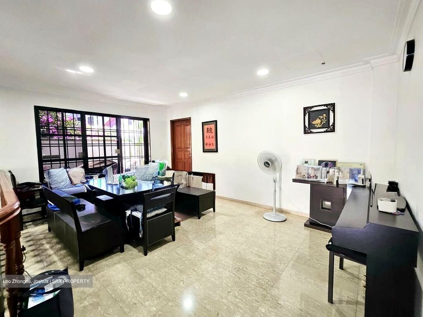 Lengkong Empat (D14), Semi-Detached #496911971